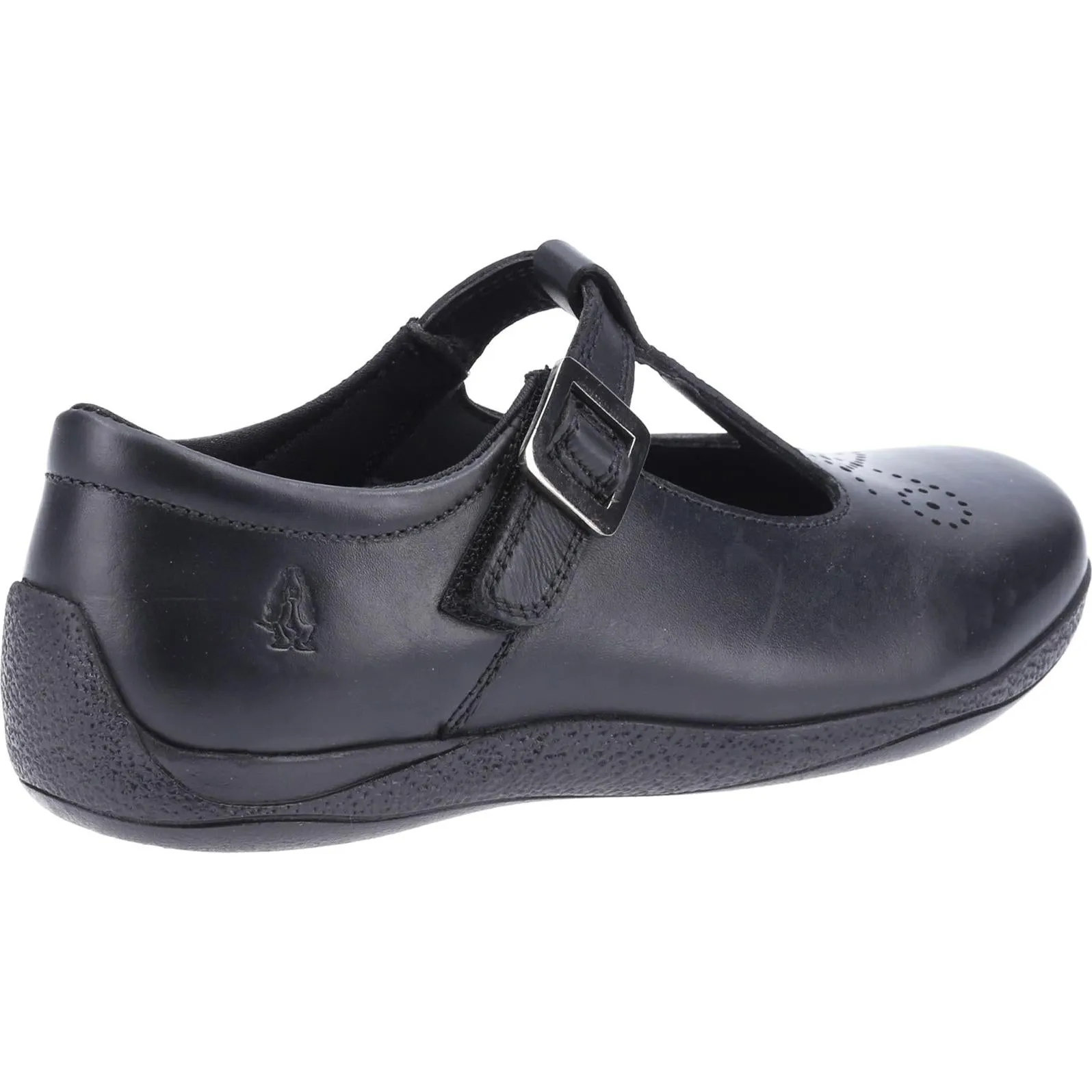 Hush Puppies Eliza Junior School Shoe