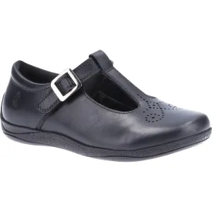 Hush Puppies Eliza Junior School Shoe
