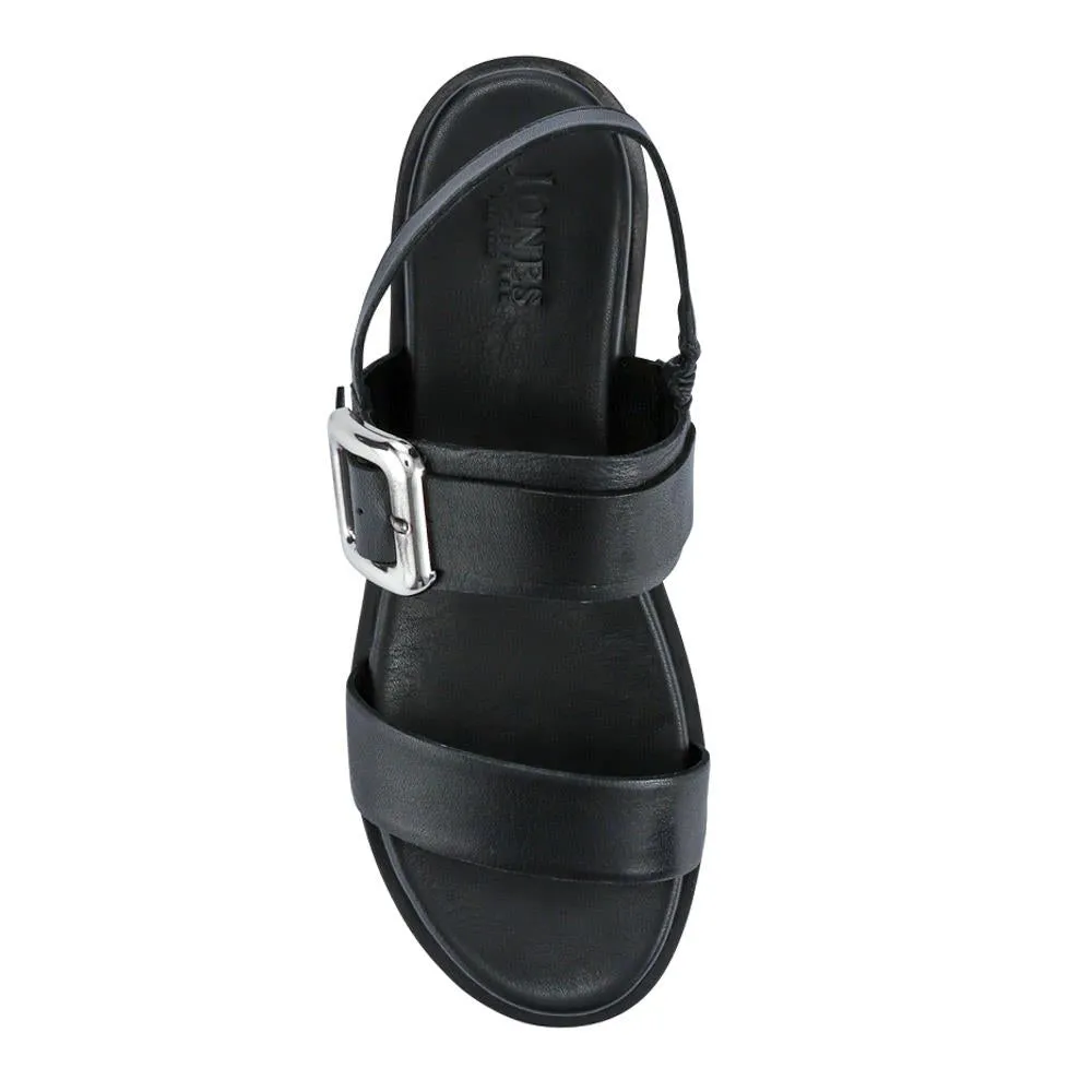 Iyla Leather Sandals  - IYLA / 327 170