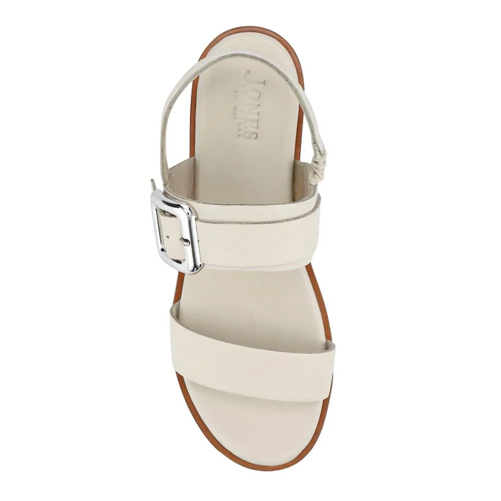 Iyla Leather Sandals  - IYLA / 327 170