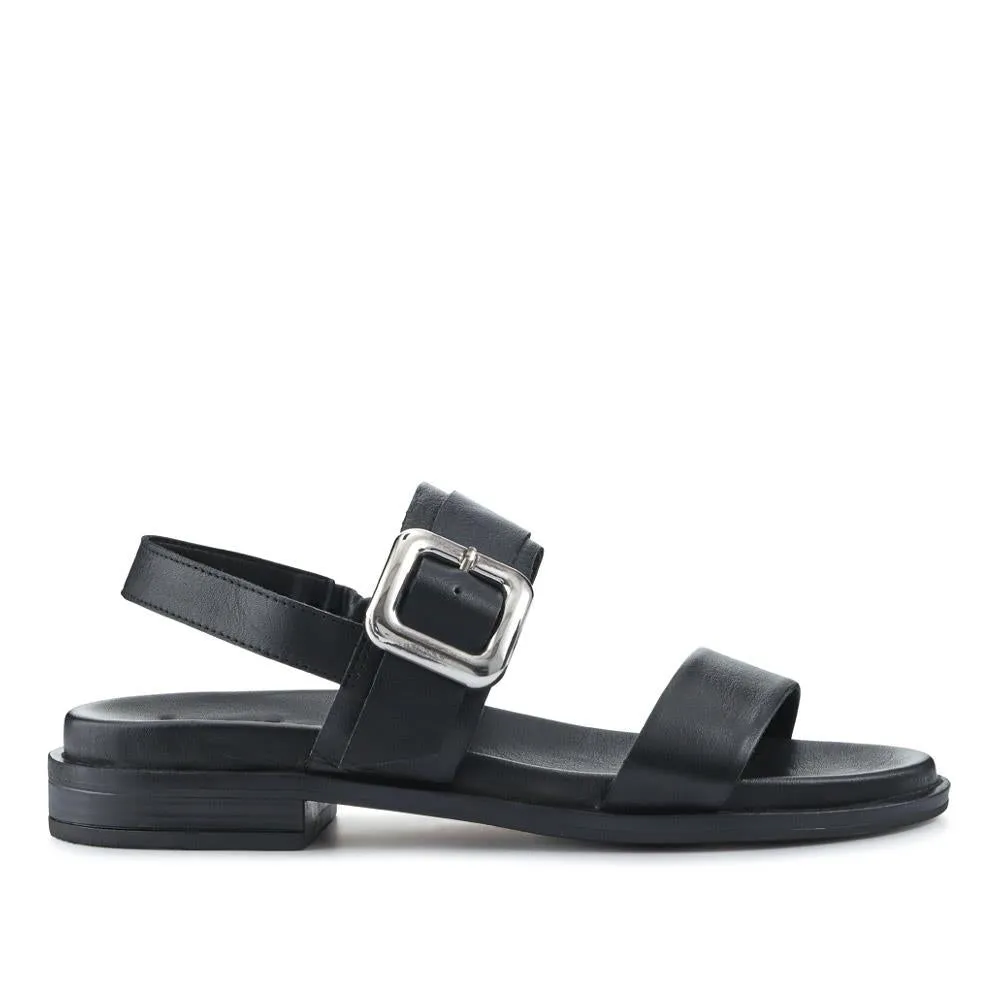 Iyla Leather Sandals  - IYLA / 327 170