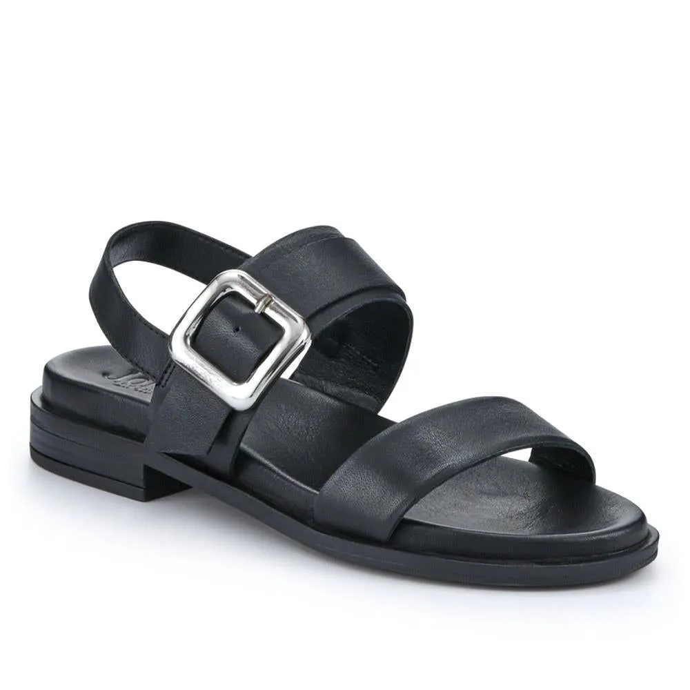 Iyla Leather Sandals  - IYLA / 327 170