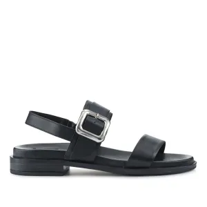 Iyla Leather Sandals  - IYLA / 327 170