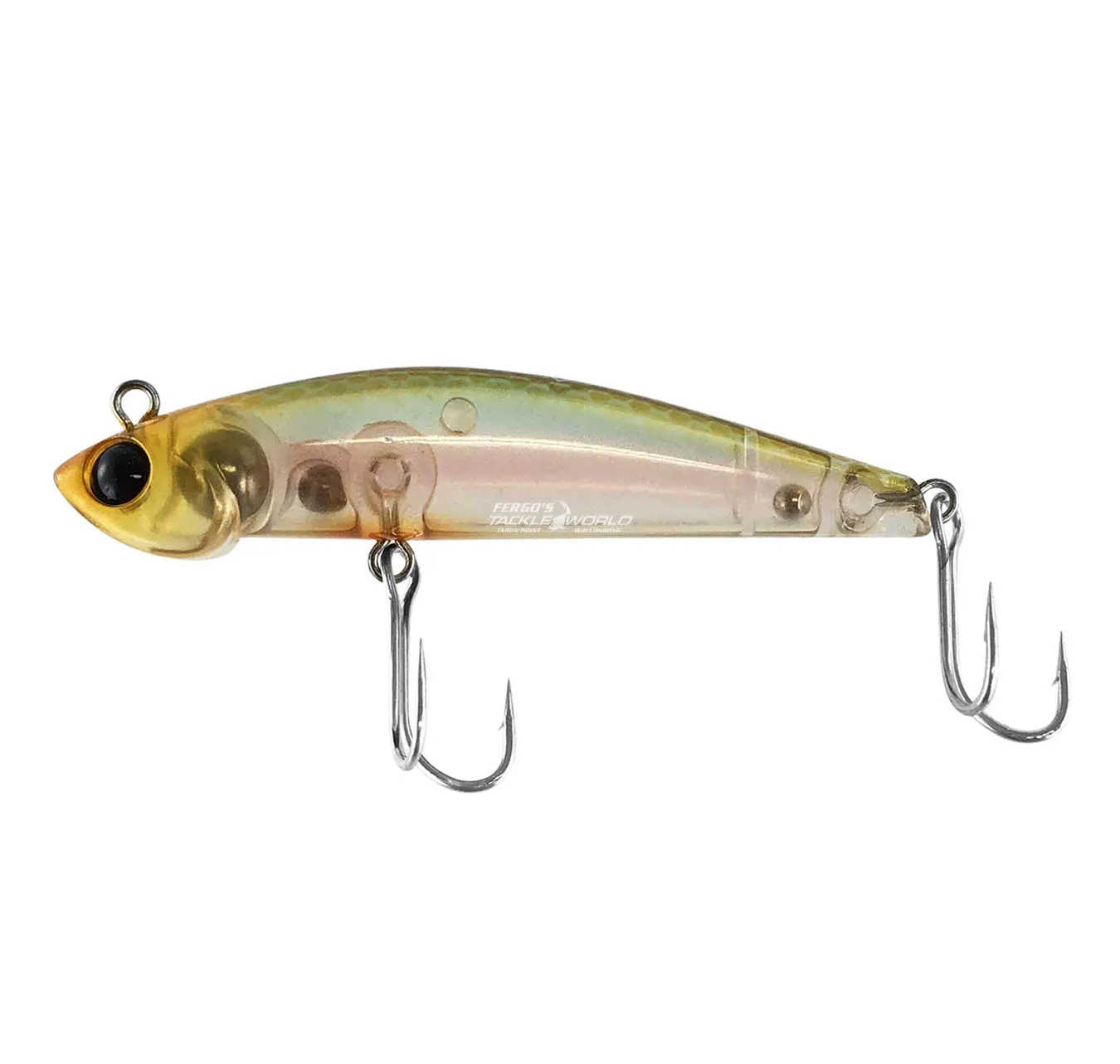 Jackson Bottom Magic Saltwater 55mm Lure
