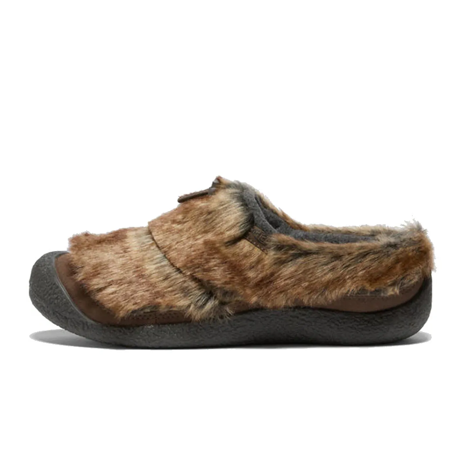 Keen Howser III Slide (Women) - Canteen/Canteen