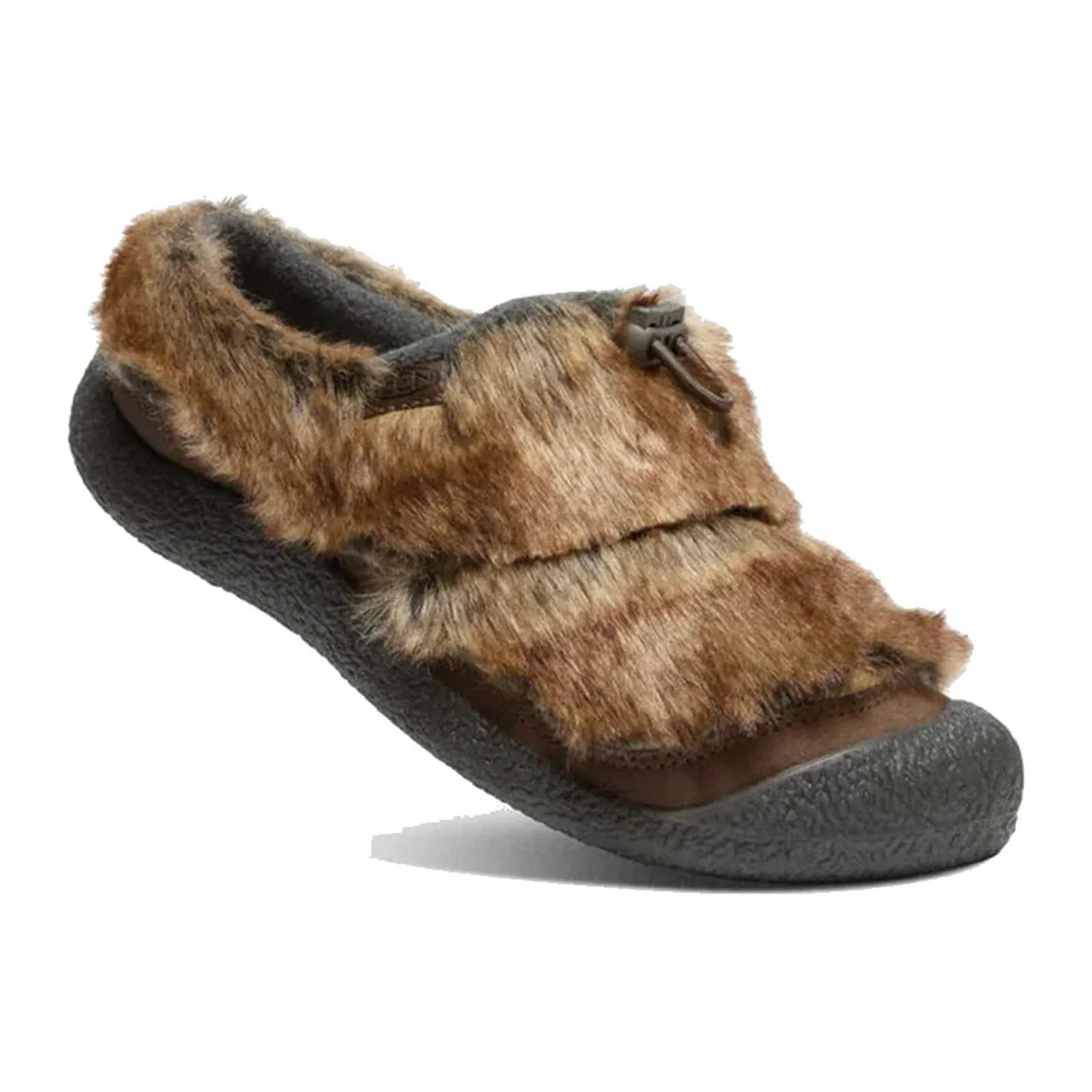 Keen Howser III Slide (Women) - Canteen/Canteen