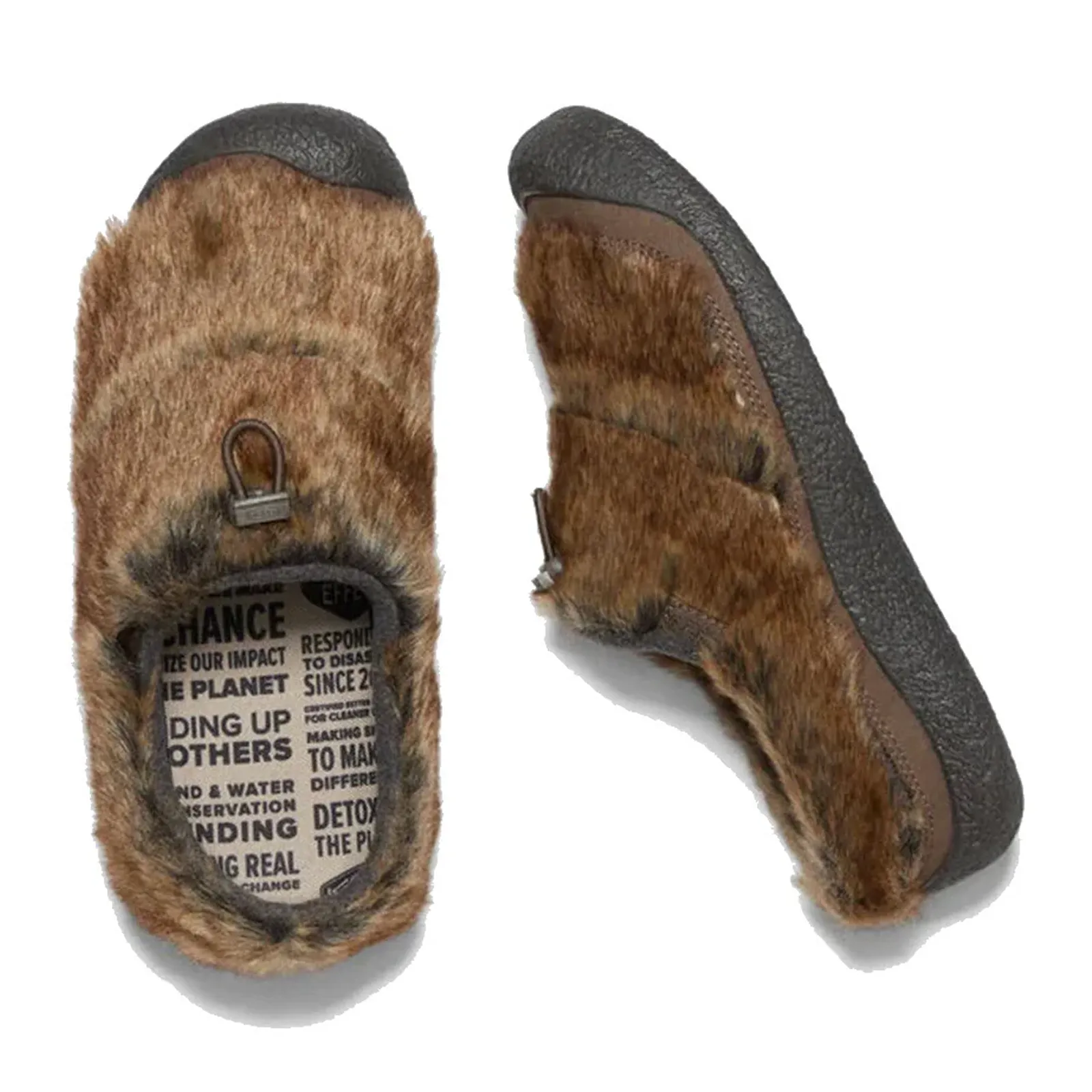 Keen Howser III Slide (Women) - Canteen/Canteen