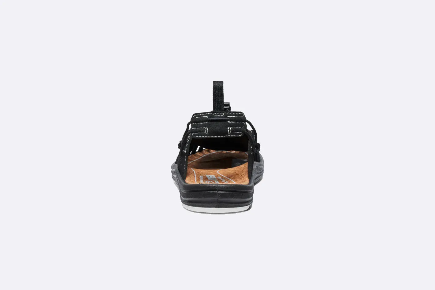 Keen x MITA Uneek II Convertible Black