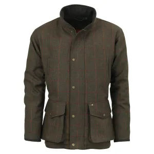 Laksen Hastings Chatsworth Tweed CTX Coat
