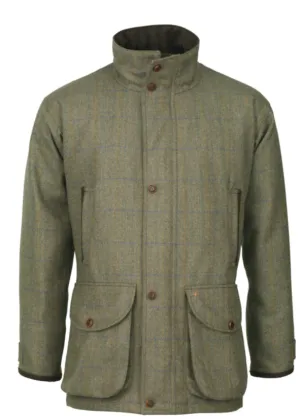 Laksen Rutland Wingfield Coat
