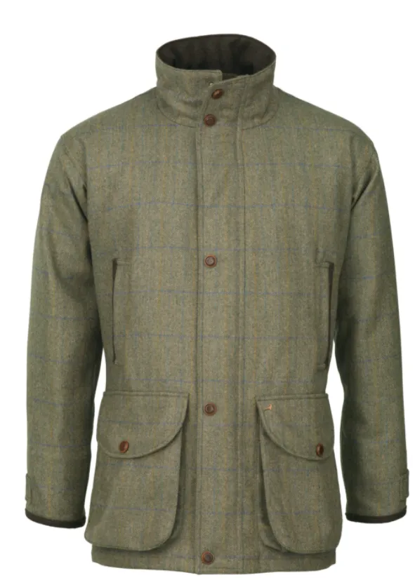 Laksen Rutland Wingfield Coat