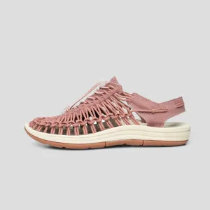 Loom Sandal Kanvas Pink
