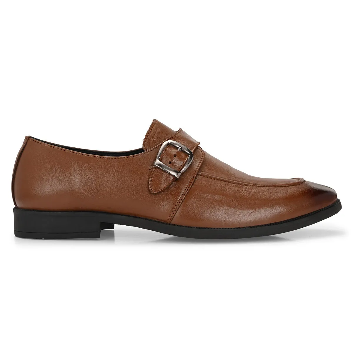 Lucas Monk Strap Shoes for Men