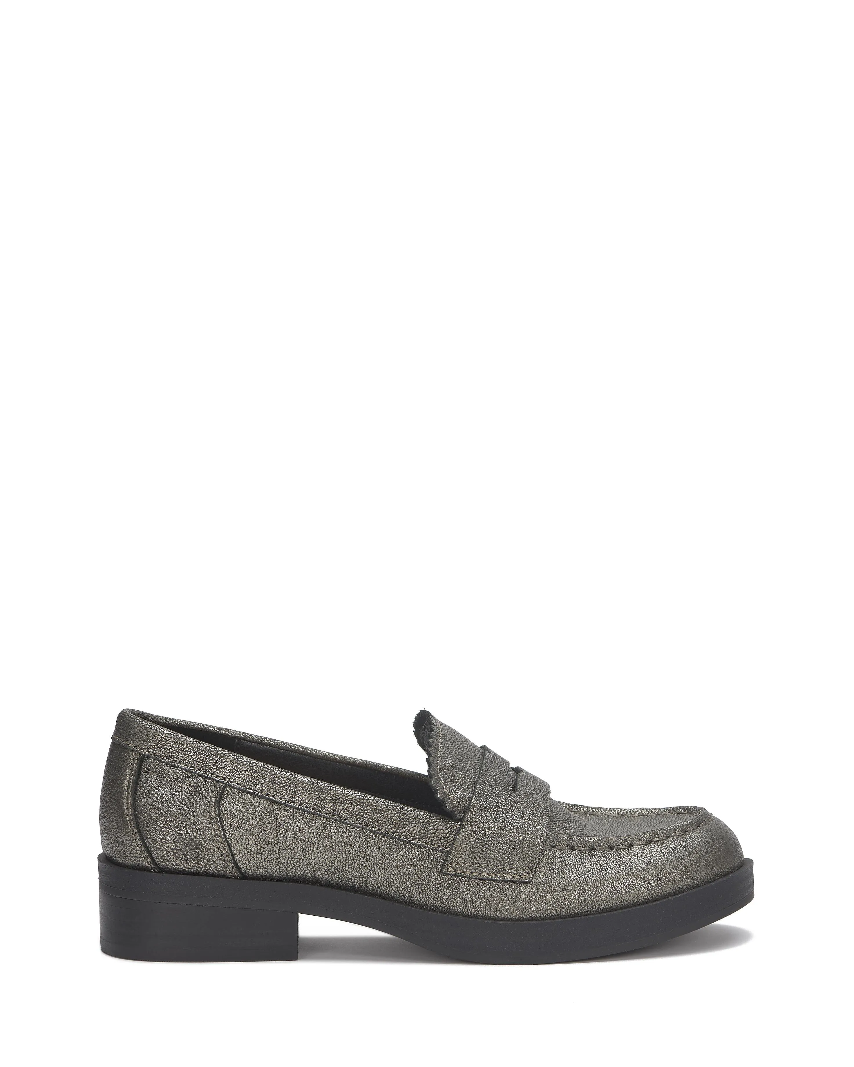 Lucky Brand Women's Floriss Grey M