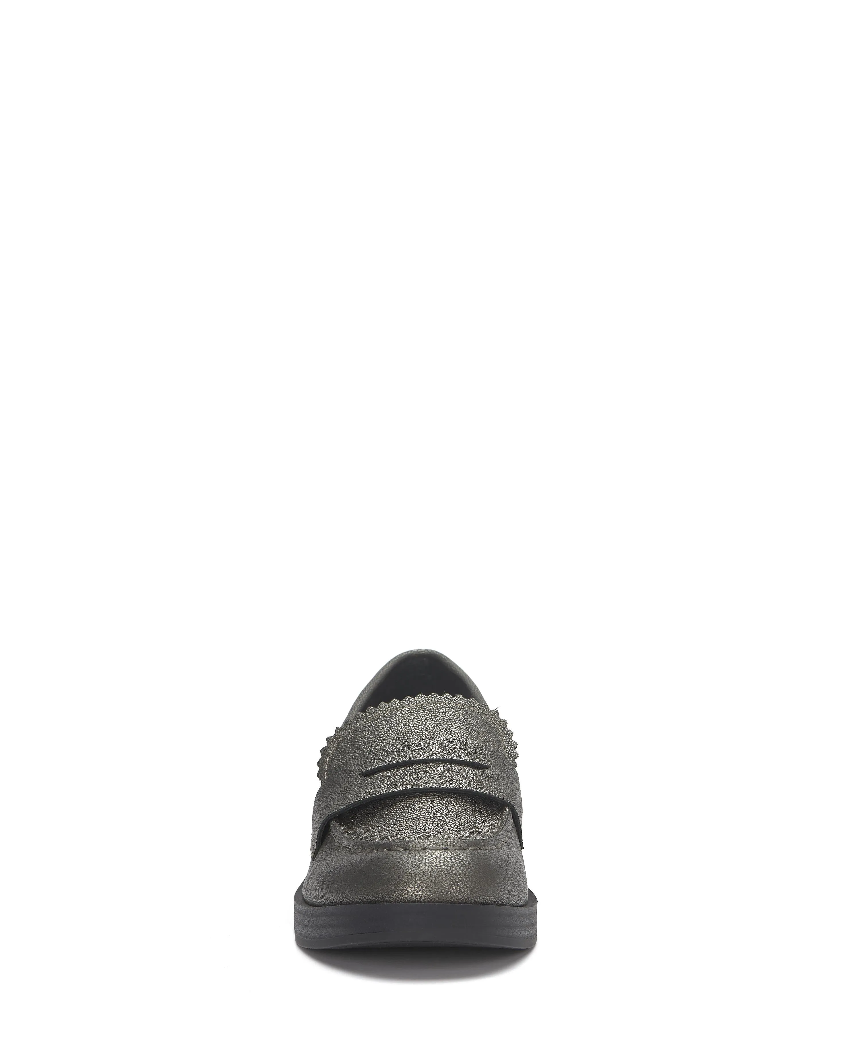 Lucky Brand Women's Floriss Grey M