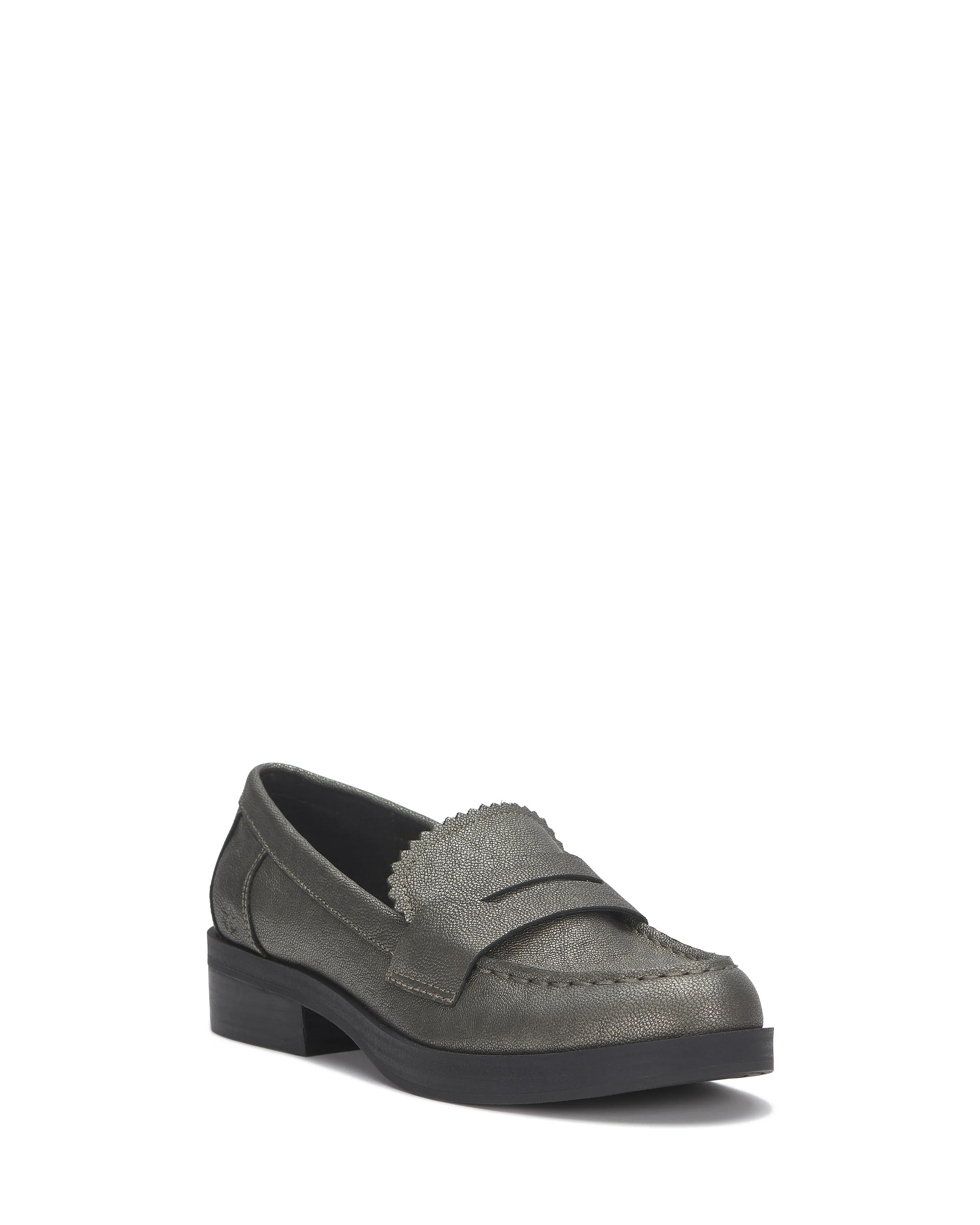Lucky Brand Women's Floriss Grey M