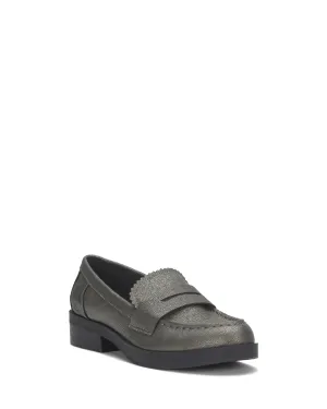 Lucky Brand Women's Floriss Grey M