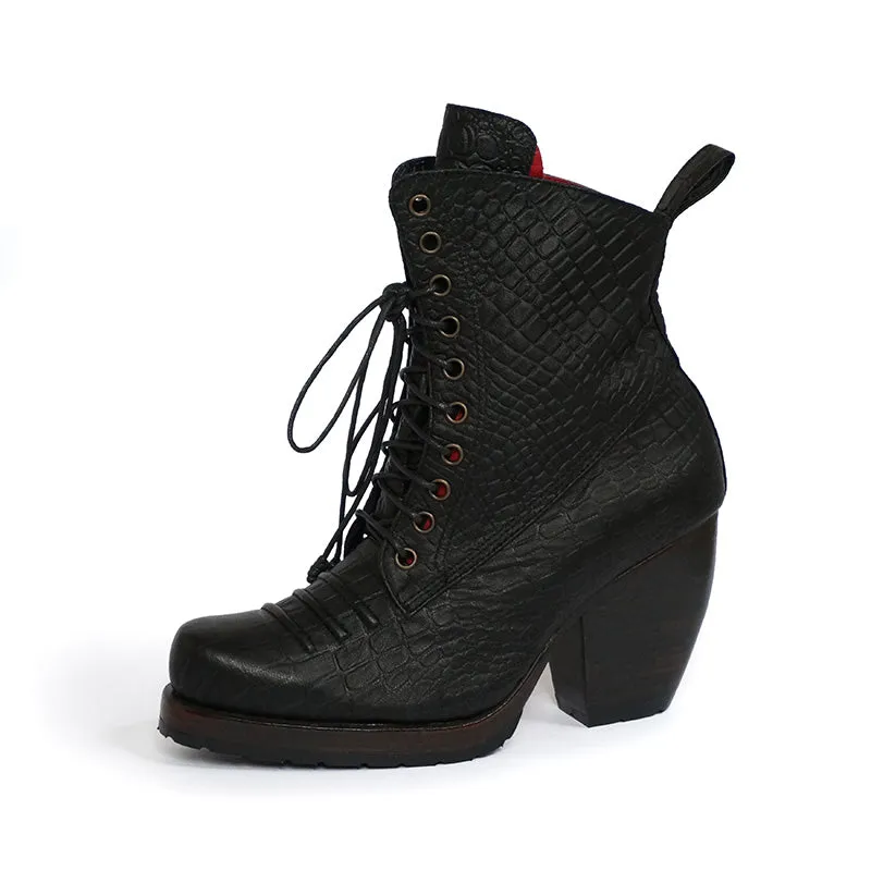 Marlene RAAF Boot