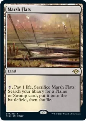 Marsh Flats - Modern Horizons 2 - #248/303