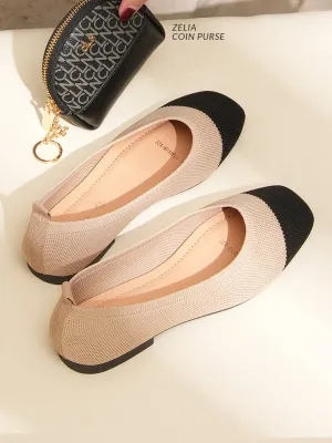 Maxwell Ballerinas