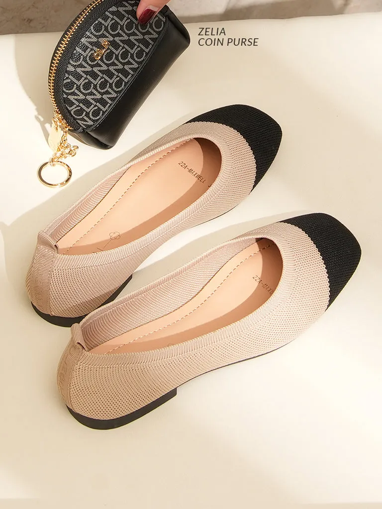 Maxwell Ballerinas