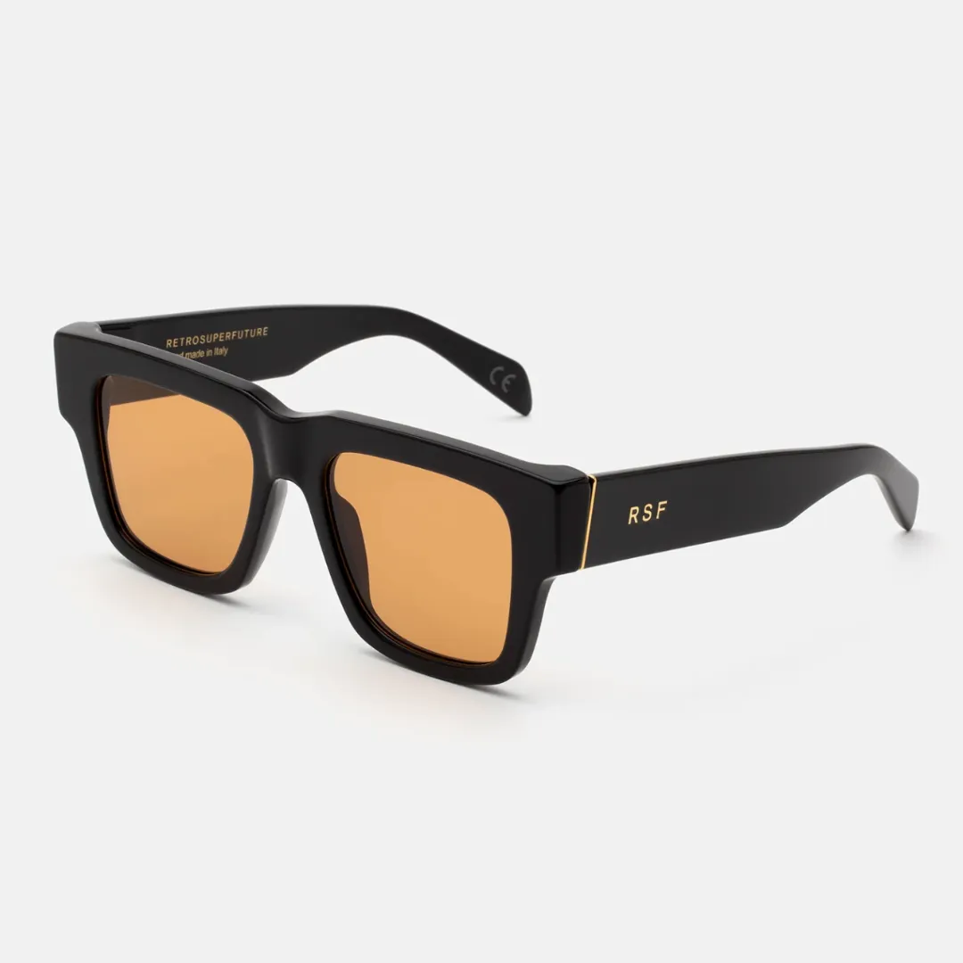 Mega Refined Sunglasses