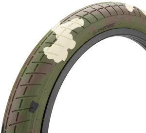 Mission BMX Tracker Camo Tire