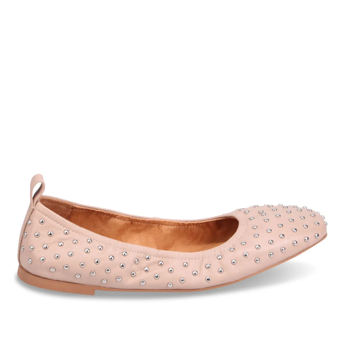Narn Ballet Flat