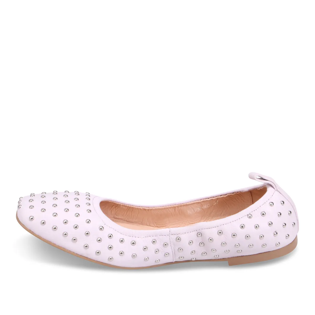 Narn Ballet Flat