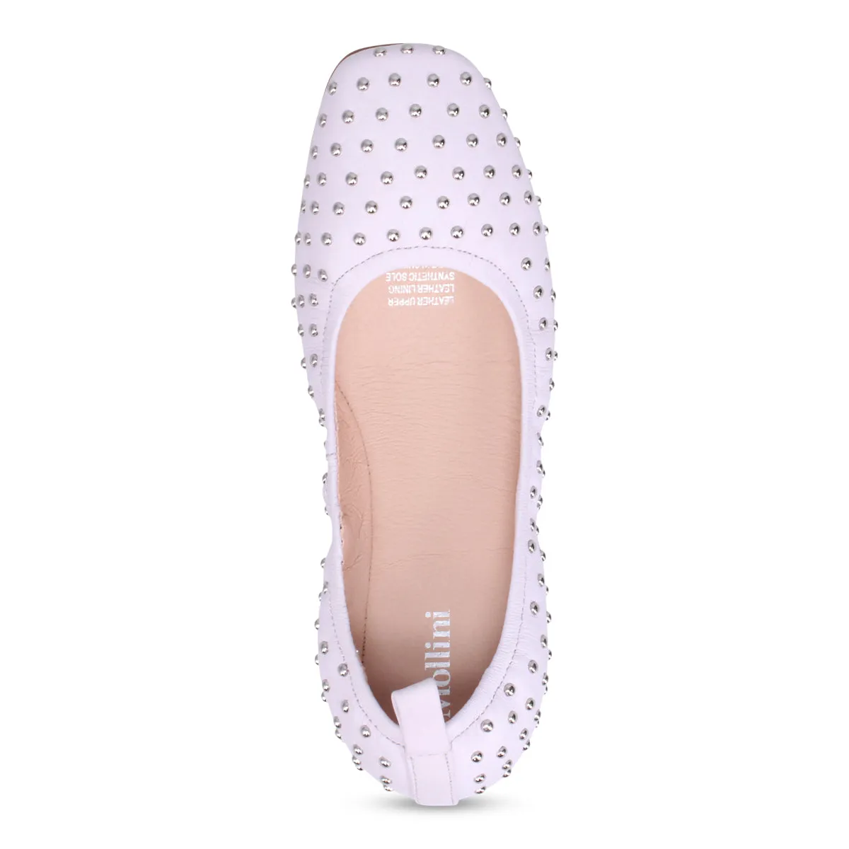Narn Ballet Flat