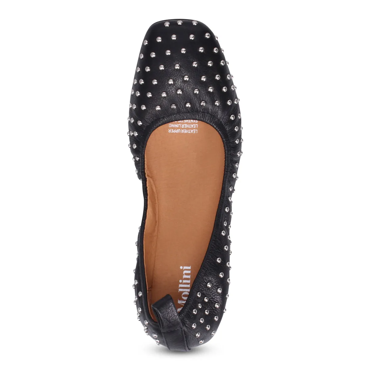 Narn Ballet Flat