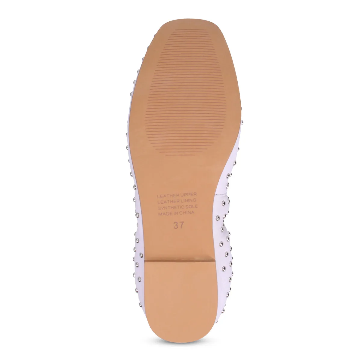 Narn Ballet Flat