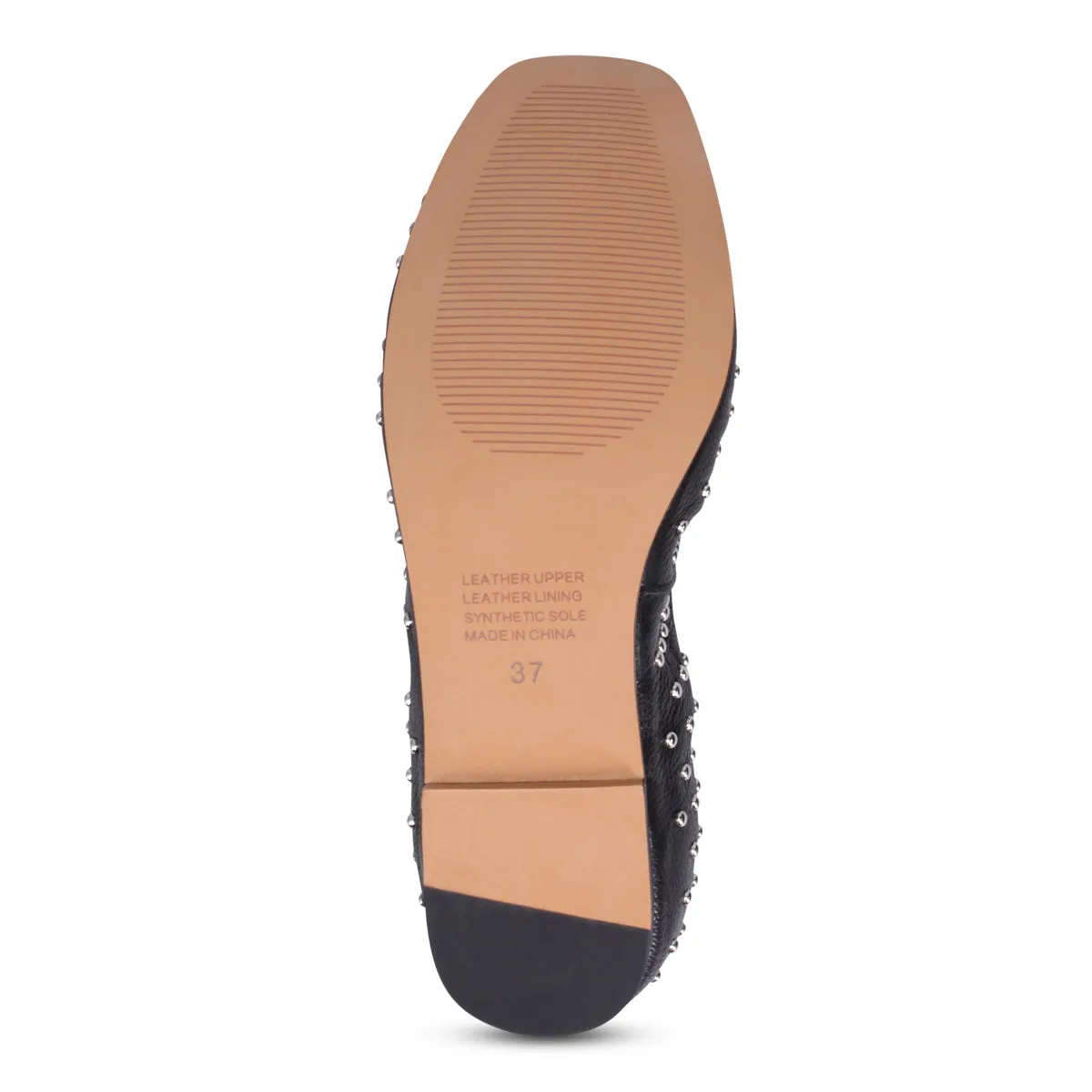 Narn Ballet Flat