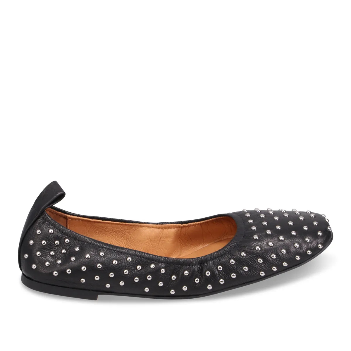 Narn Ballet Flat