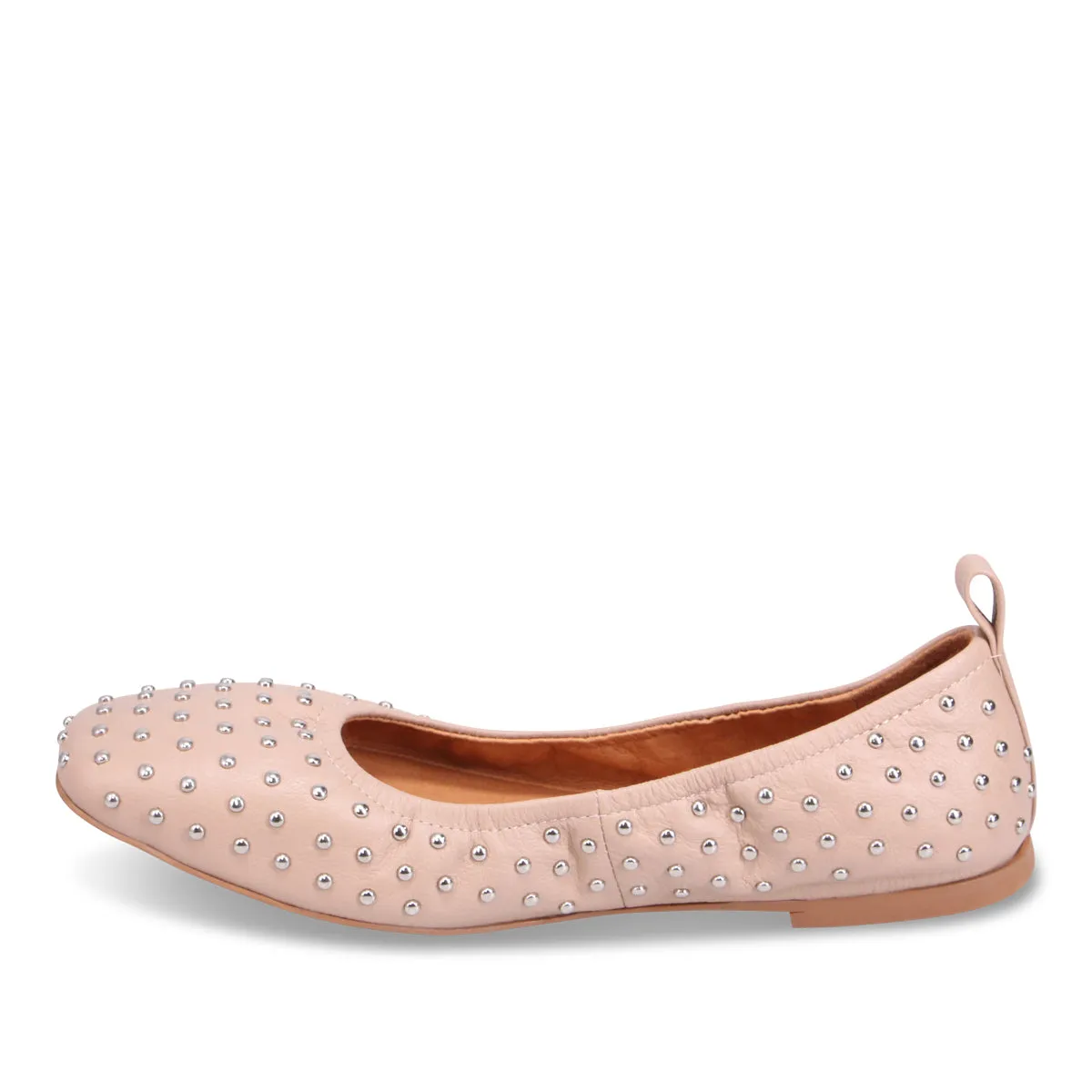 Narn Ballet Flat