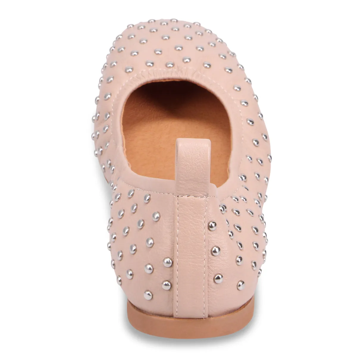 Narn Ballet Flat
