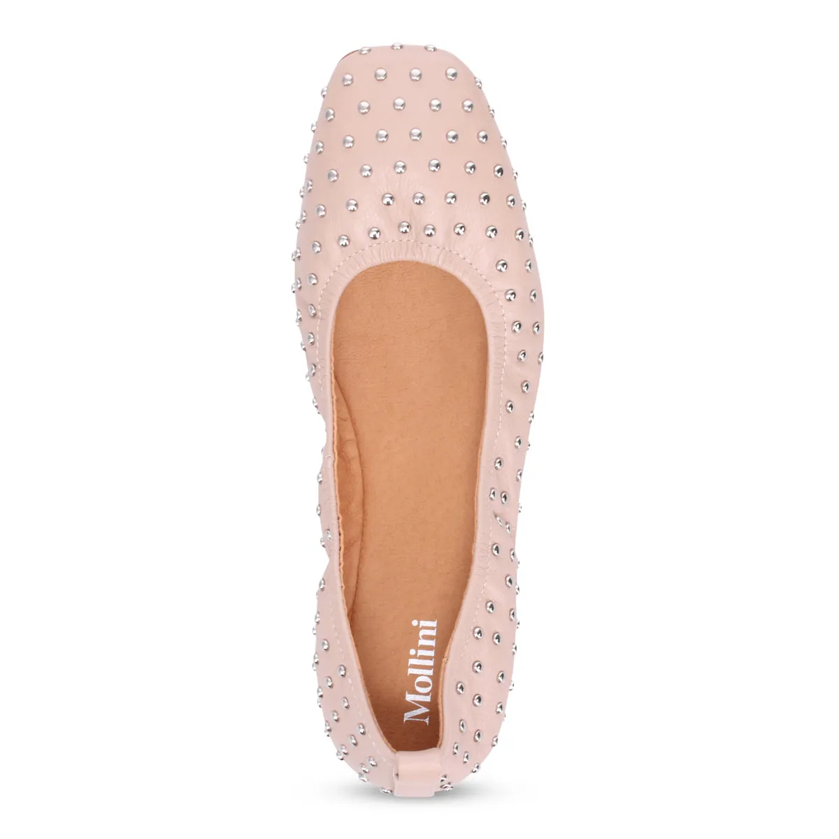 Narn Ballet Flat