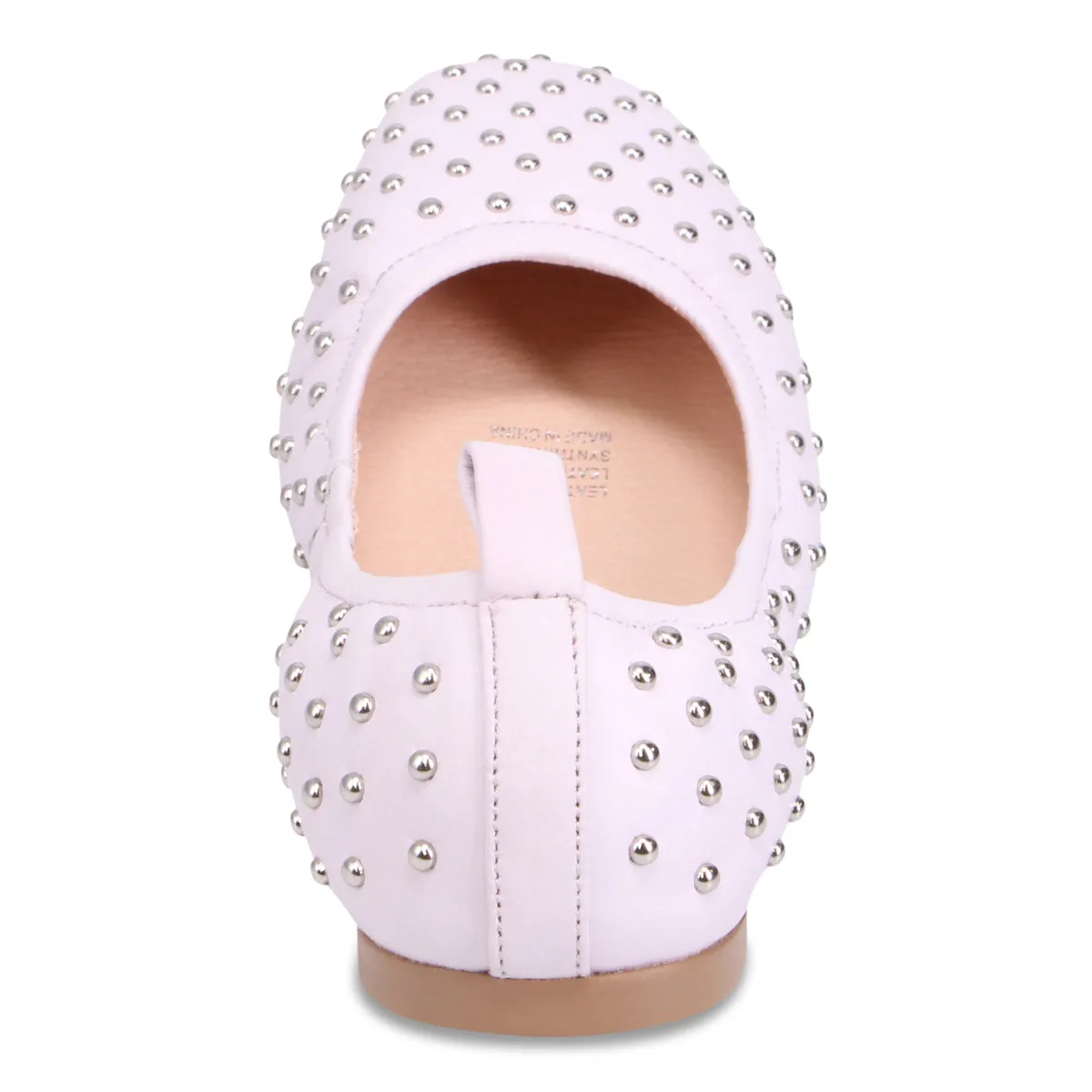 Narn Ballet Flat