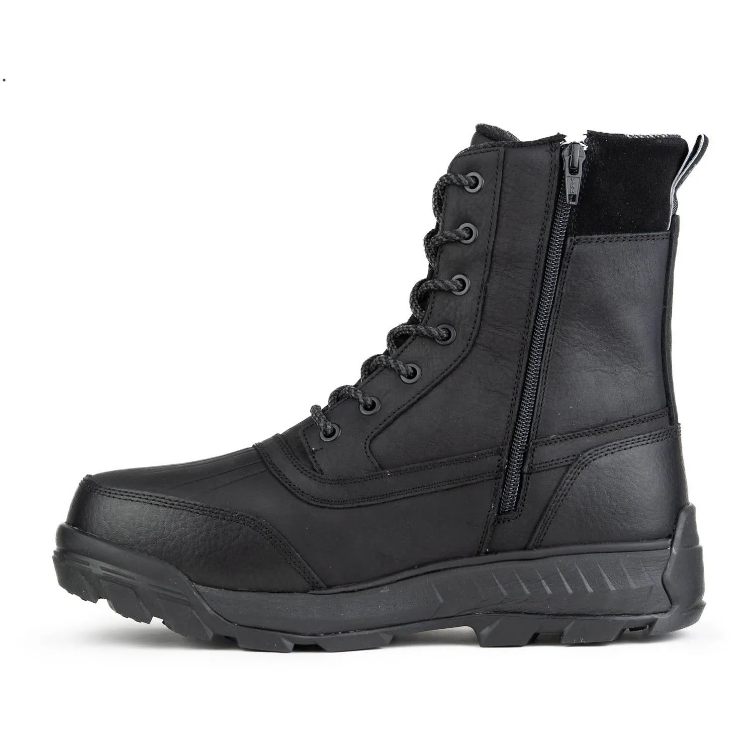 NEWGRIP ICE MONT BLANC 3.0 BLACK - MENS