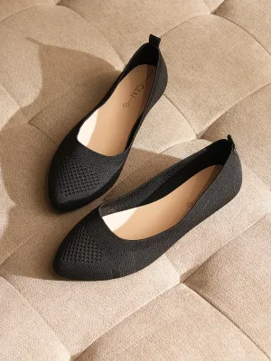 Nicola Ballerinas