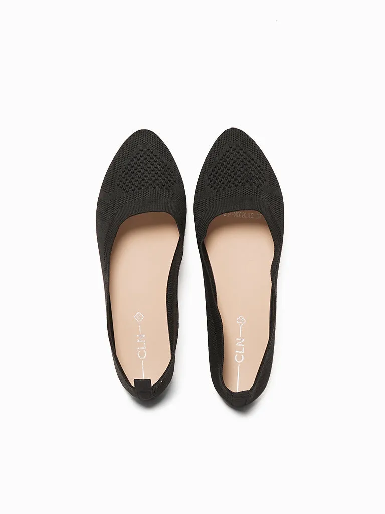 Nicola Ballerinas