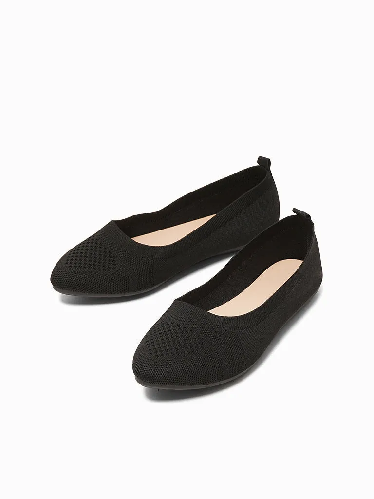 Nicola Ballerinas