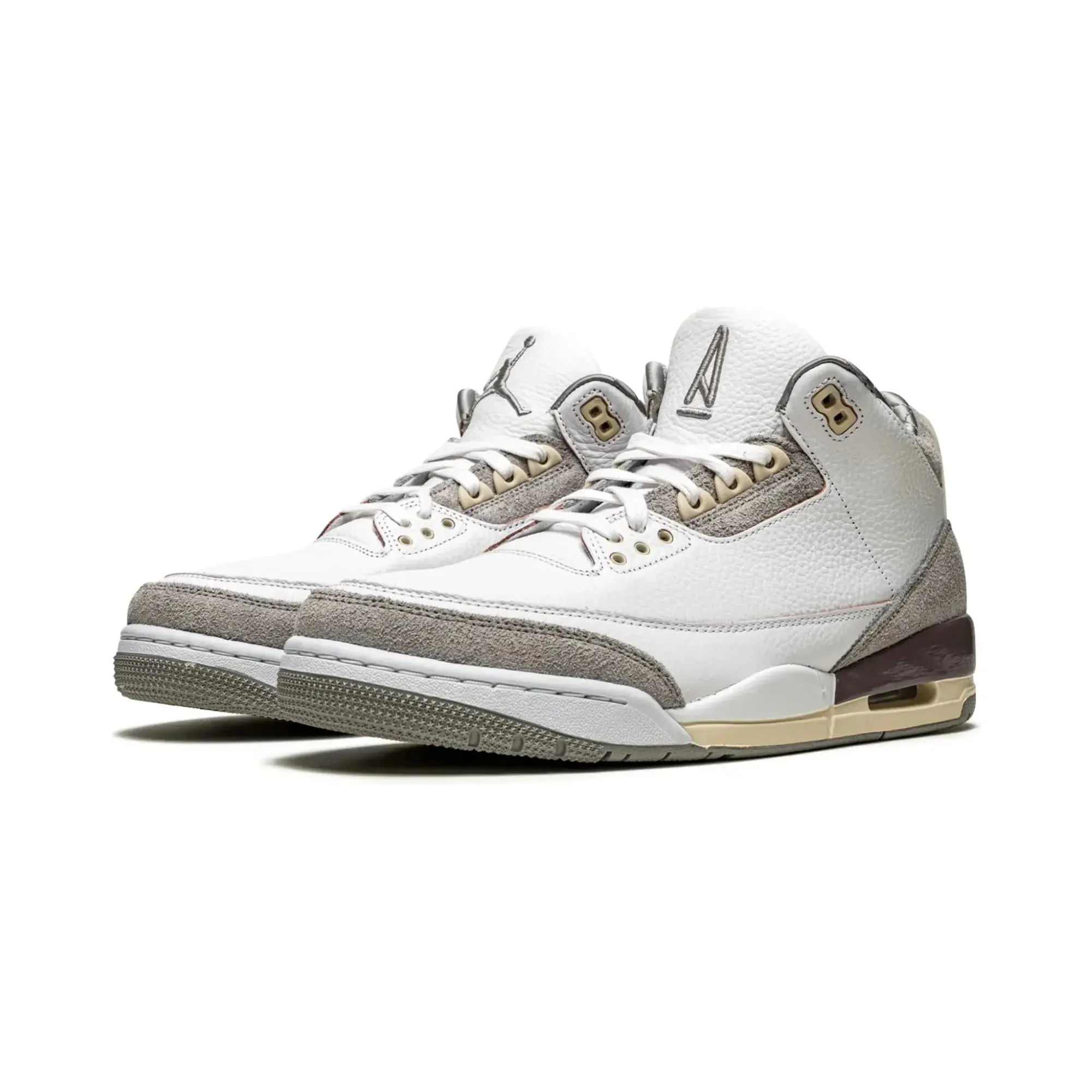 Nike Air Jordan 3 Retro "A Ma Maniére"