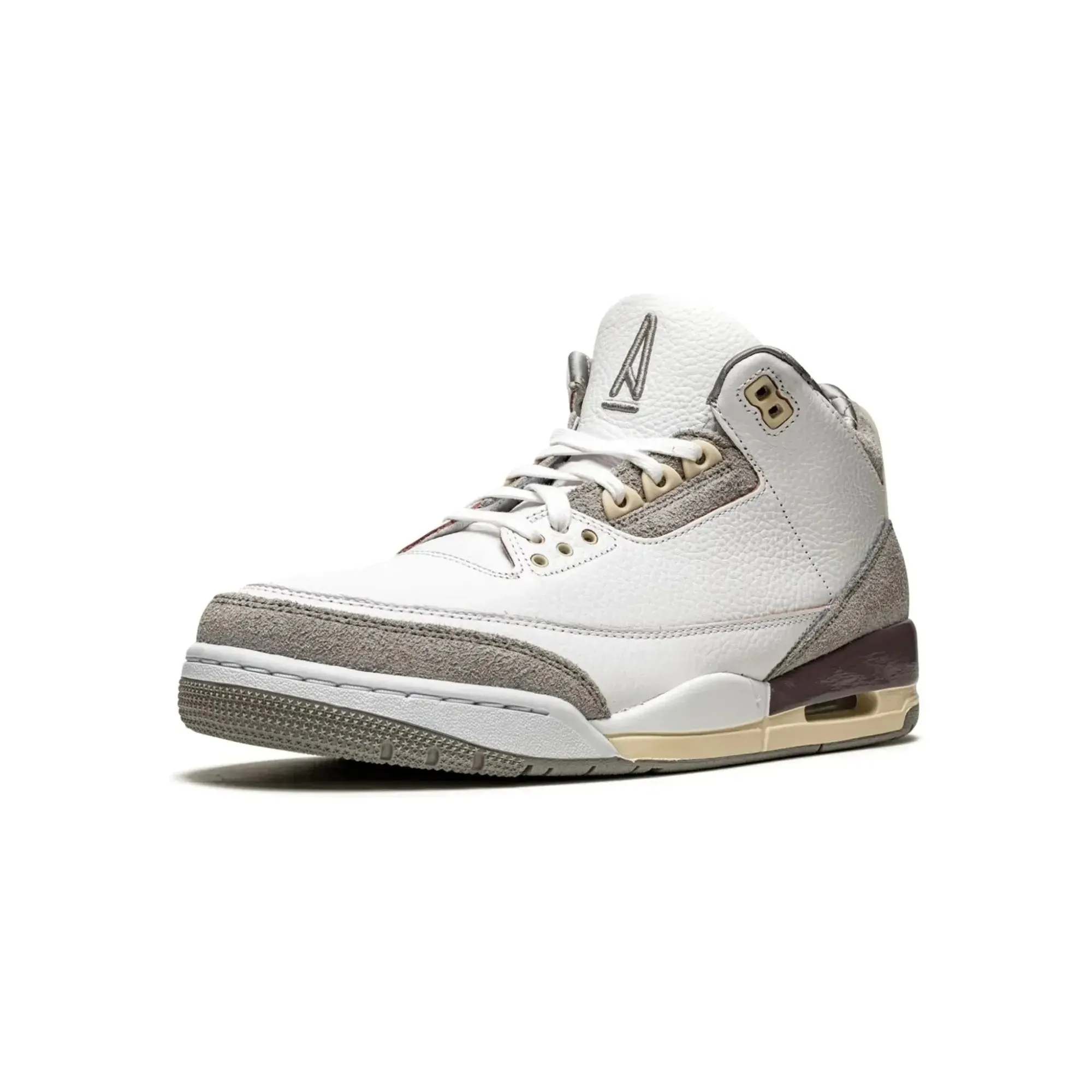 Nike Air Jordan 3 Retro "A Ma Maniére"