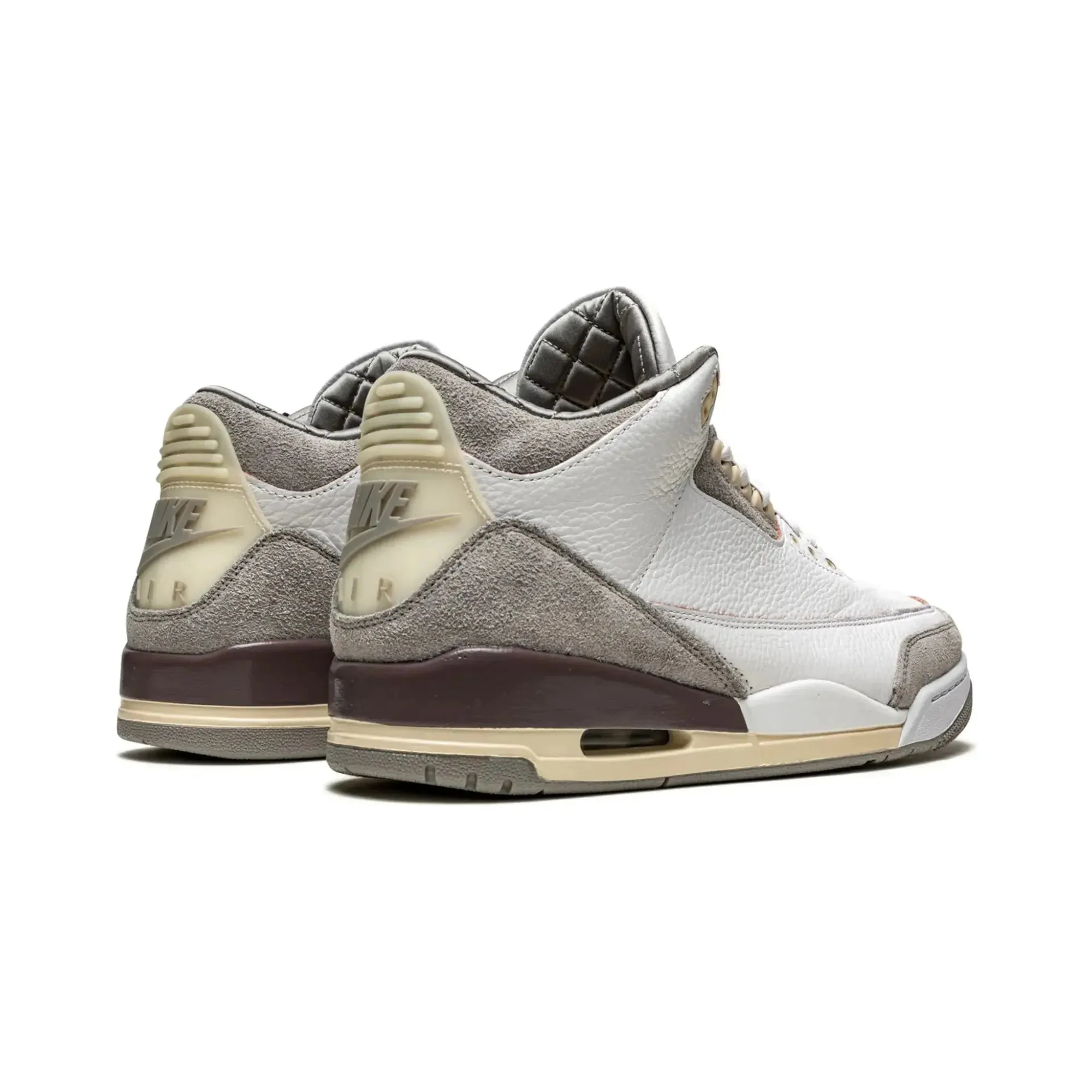 Nike Air Jordan 3 Retro "A Ma Maniére"