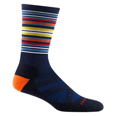 OSLO NORDIC BOOT LIGHTWEIGHT SKI & SNOWBOARD SOCK MEN'S