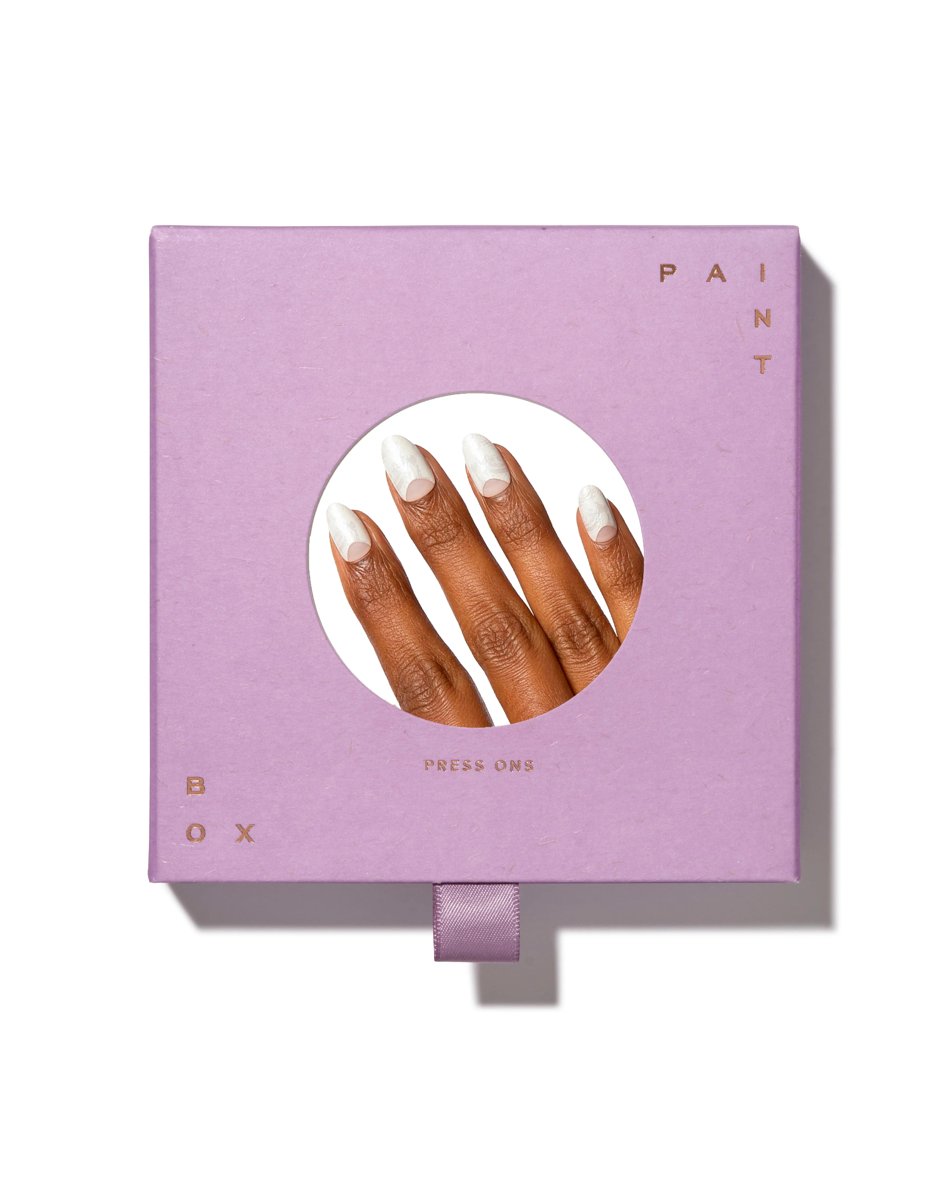 Paintbox Press Ons - South Sea
