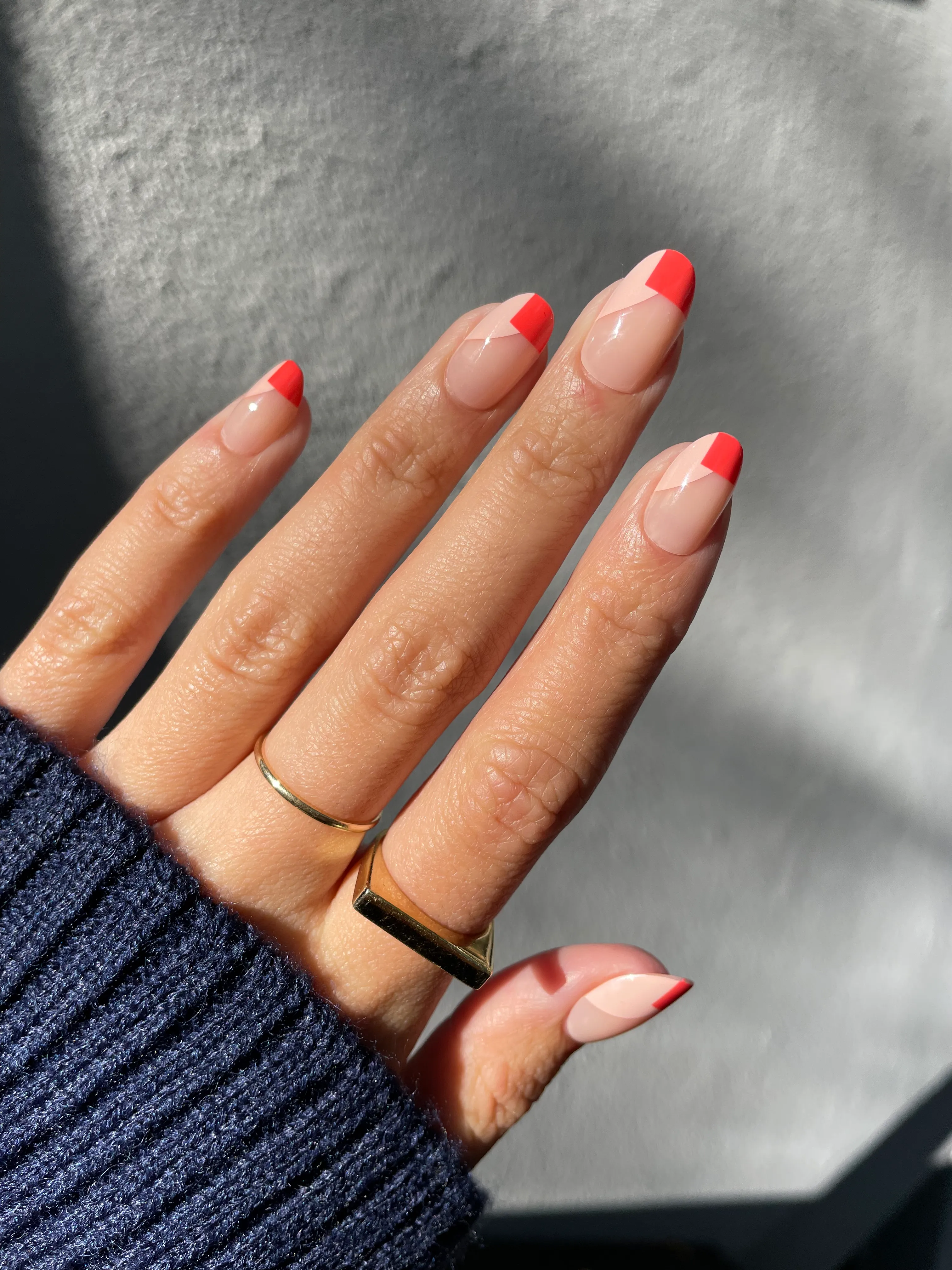 Paintbox Press Ons - Twosome