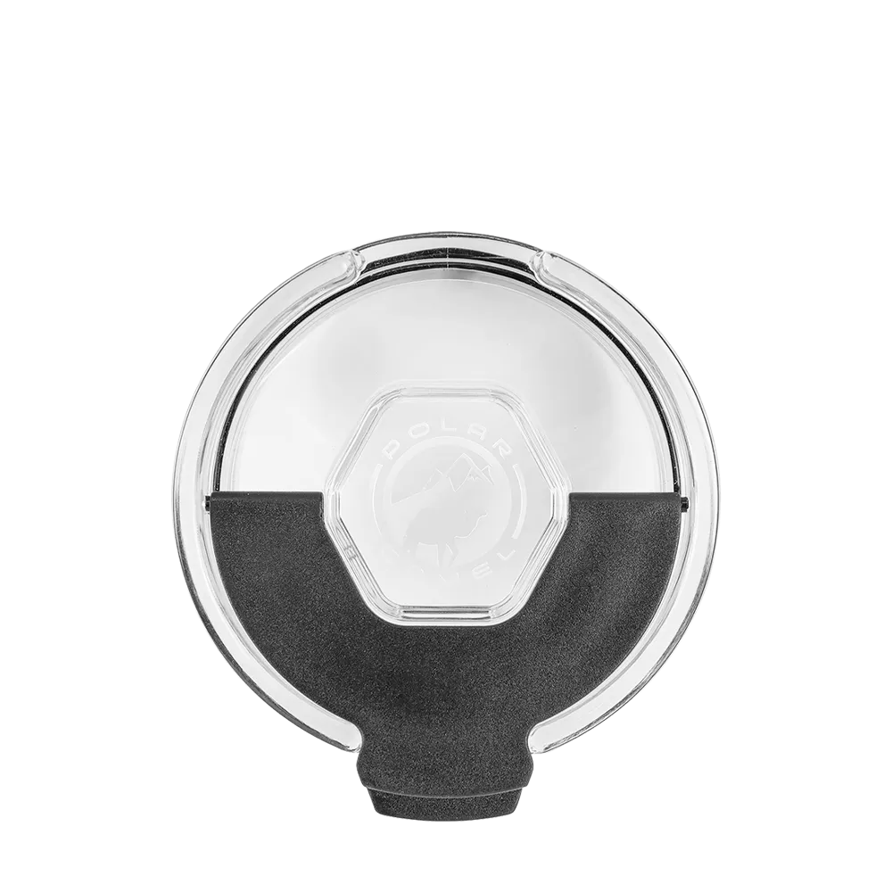 Polar Camel Universal Flip-Snap Lid
