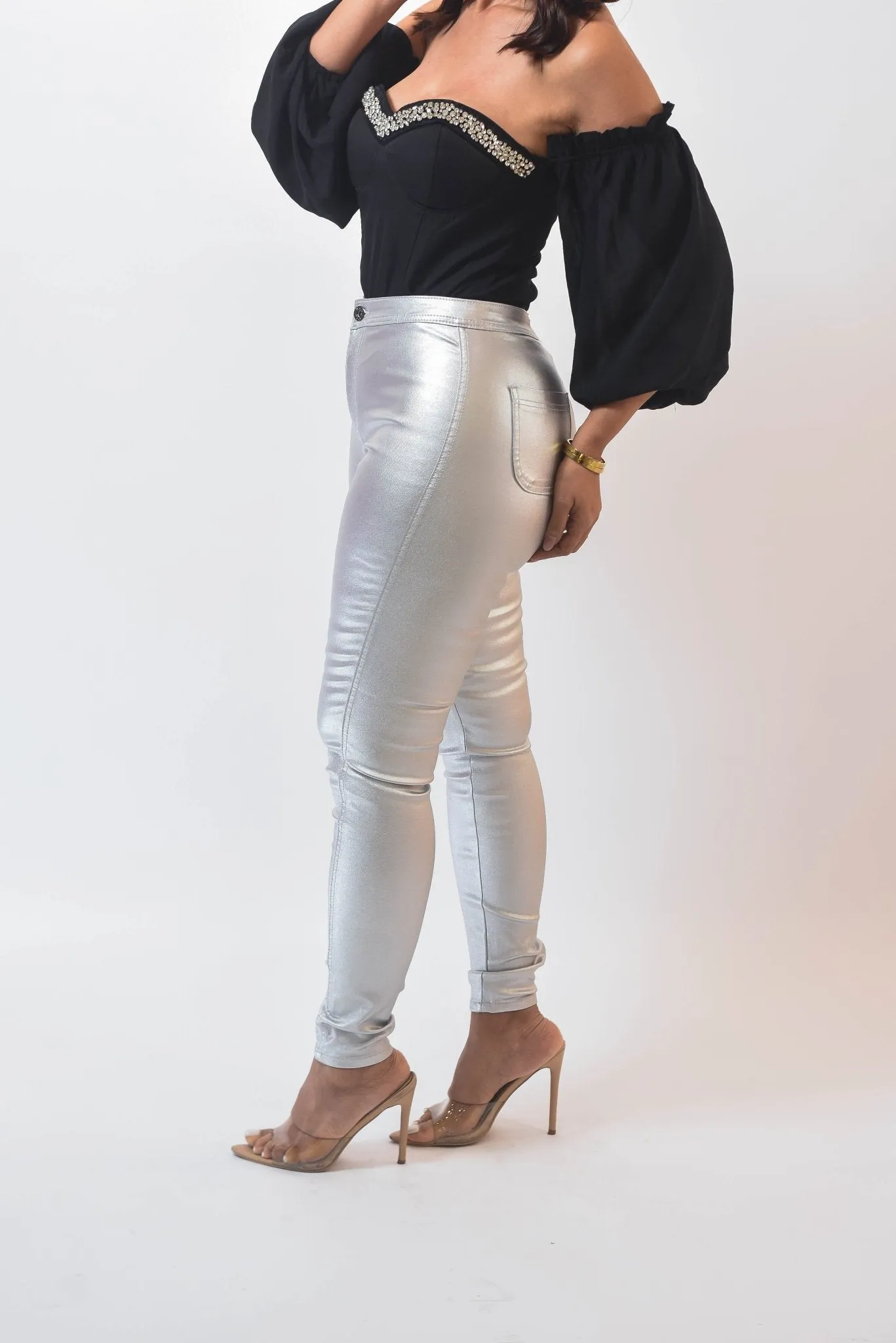 Pretty Stylish Pant